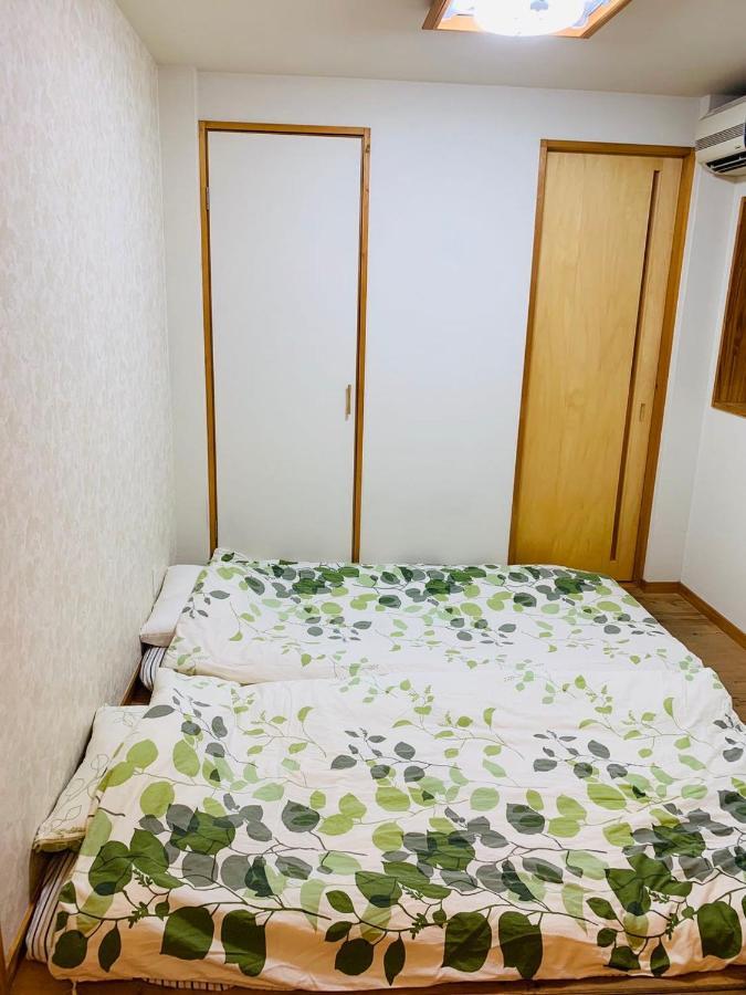 日本橋東一軒家 交通便利 通天閣まで徒歩10分 Osaka Exterior photo