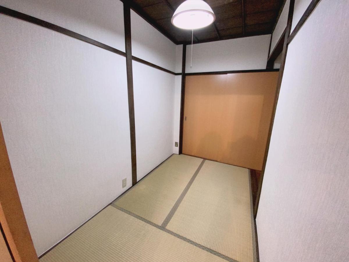 日本橋東一軒家 交通便利 通天閣まで徒歩10分 Osaka Exterior photo