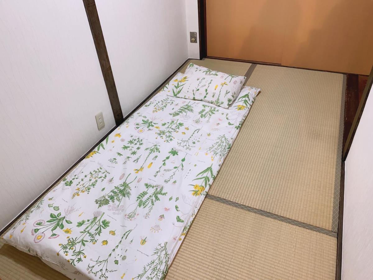 日本橋東一軒家 交通便利 通天閣まで徒歩10分 Osaka Exterior photo